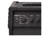 Line6 Spider V 20 Line6 Spider V 20